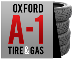 Oxford A-1 Tire & Gas